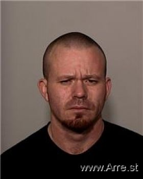 Joel Matthew Doty Mugshot