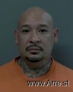 Joel Rafaul Manuel Sanchez Mugshot