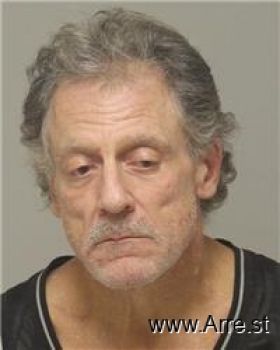 John Wayne Denny Mugshot