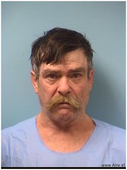 John Keith Phelps Mugshot