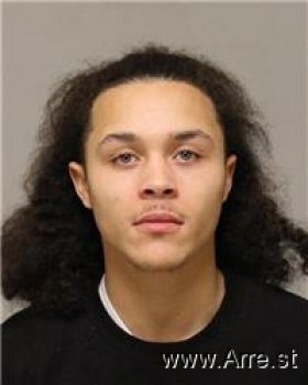 Johnathan Jamar Watson Mugshot