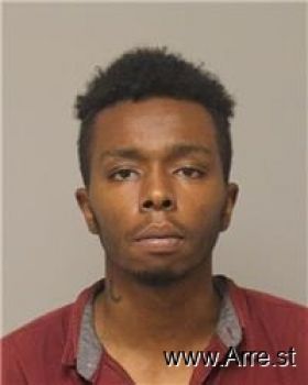 Johnathon Torrian Ballard Mugshot