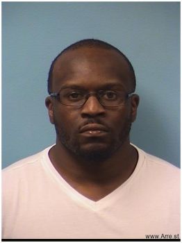 Johnathon Demetrus Herring Mugshot