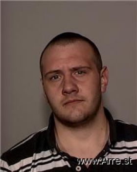 Johnathon Jay Paulson Mugshot