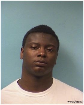 Johnell Thadduess Ant D Cochrane Mugshot