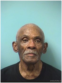 Johnnie Lee Huff Mugshot