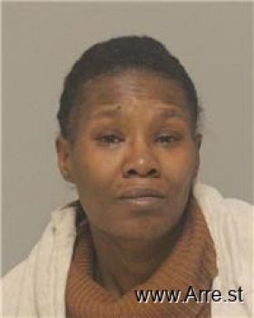 Johnnie Marie Mclaurin Mugshot