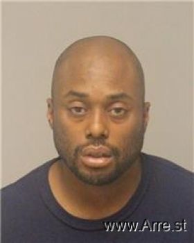 Johnny Earl Thomas Mugshot