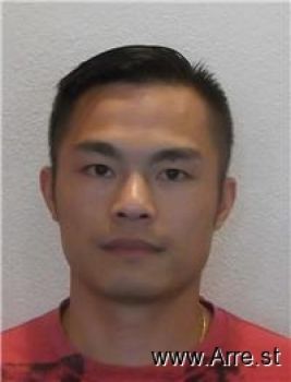 Johnny  Yang Mugshot