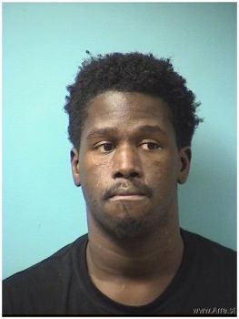 Johnta Williams Dennis Mugshot