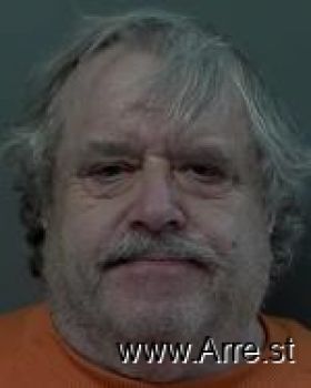 Jon Edwin Larson Mugshot