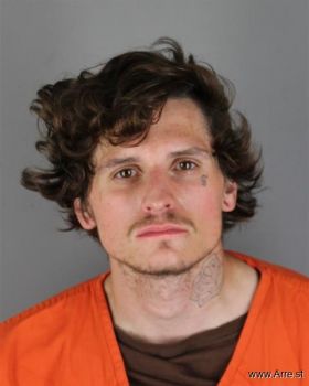 Jonathan Robert Buckingham Mugshot