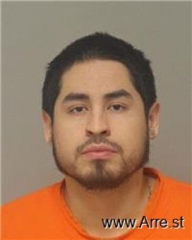 Jonathan Andres Cruz-esteva Mugshot