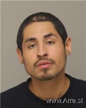 Jonathan Andres Cruz Esteva Mugshot