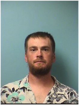 Jonathan David Schumacher Mugshot