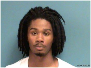 Jonathan Jermaine Hicks Mugshot