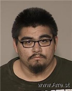 Jonathan Ramirez Lopez Mugshot