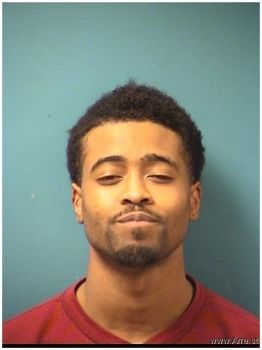 Jonathan Mikell Mitchell Mugshot