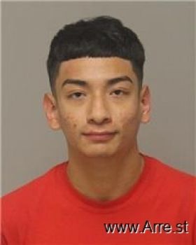 Jonathan Fredy Sanchez Mejia Mugshot