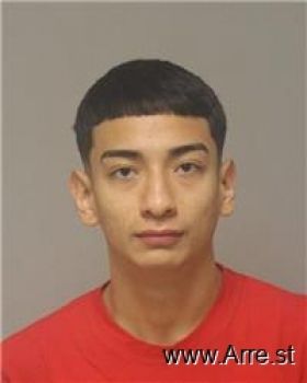 Jonathan Fredy Sanchez Mejia Mugshot