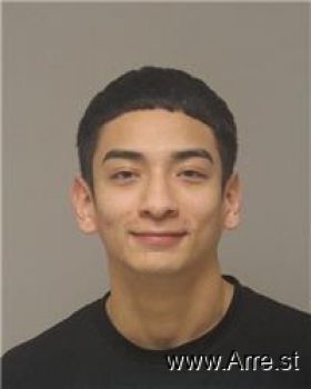 Jonathan Fredy Sanchez Mejia Mugshot