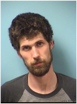 Jordan Jeffrey Nelson Mugshot