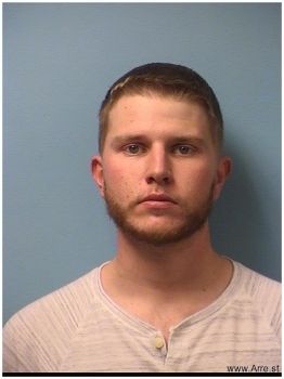 Jordan Paul Nelson Mugshot