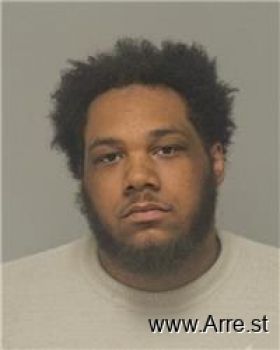 Jordan Rayshawn Stewart Mugshot