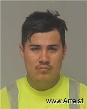 Jorge Junior Gutierrez Bravo Mugshot