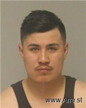 Jorge Junior Gutierrez Bravo Mugshot