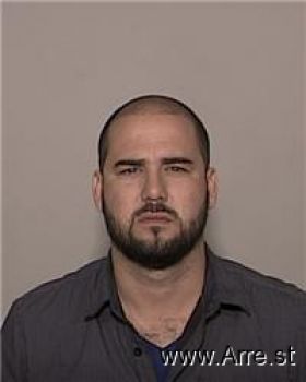 Jorge Moreno Ruiz Mugshot