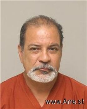 Jose  Andrade-silvetti Mugshot