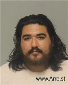 Jose De Jesus Blanco Mugshot