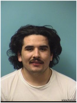 Jose Eduardo Torres-ortiz Mugshot