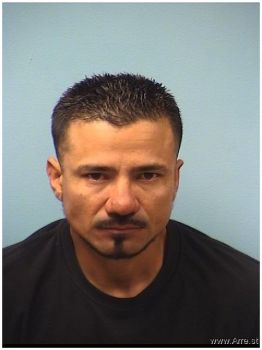 Jose Eucbio Rodriquez Mugshot