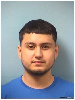 Jose Guadalupe Delgado Mugshot