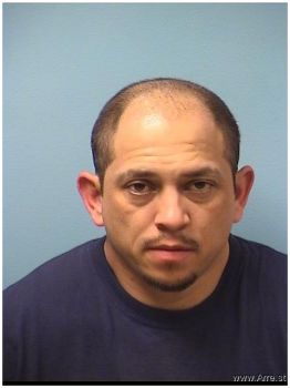 Jose Juan Cano Mugshot