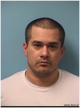 Jose Ramiro Sanchez Mugshot