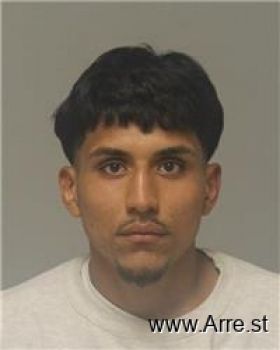 Jose Samuel Saucedo-larranaga Mugshot