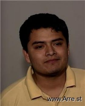 Jose Carlos Montiel Solis Mugshot