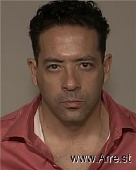 Jose Antonio Zepeda Mugshot