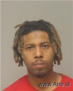 Joseph Jr Brooks Mugshot