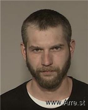 Joseph Michael Erickson Mugshot