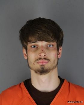 Joseph Michael Petersen Mugshot