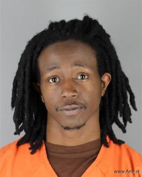 Joseph Jovontae Smith Mugshot