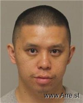 Joseph  Yang Mugshot