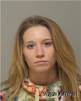 Josephine Ann Powers Mugshot