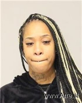 Josetta Aretha Bowman Mugshot