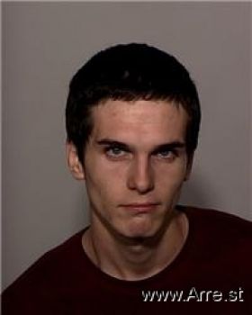 Joshua Curtis Baggenstos Mugshot