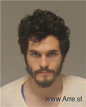 Joshua Curtis Baggenstos Mugshot